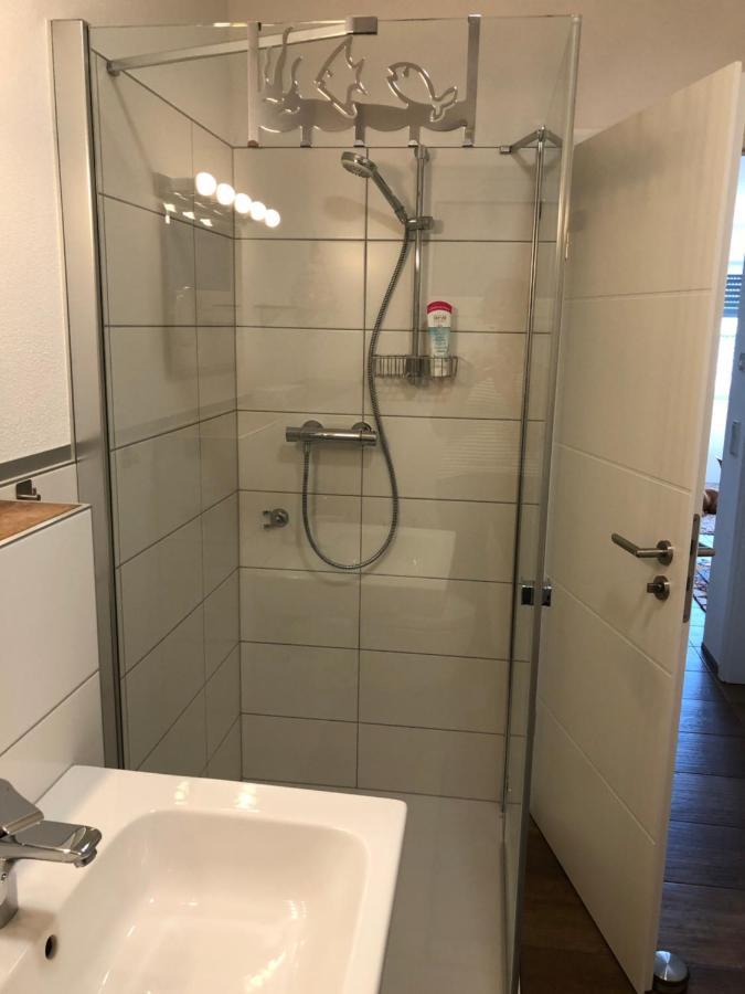 Angekommen Reinhardshausen Exterior foto