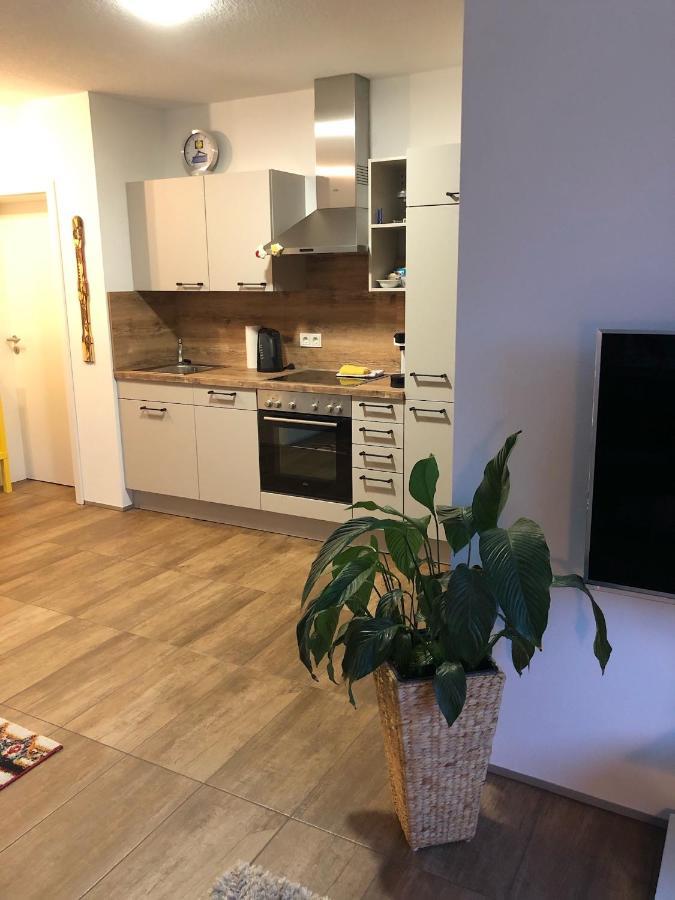 Angekommen Reinhardshausen Exterior foto