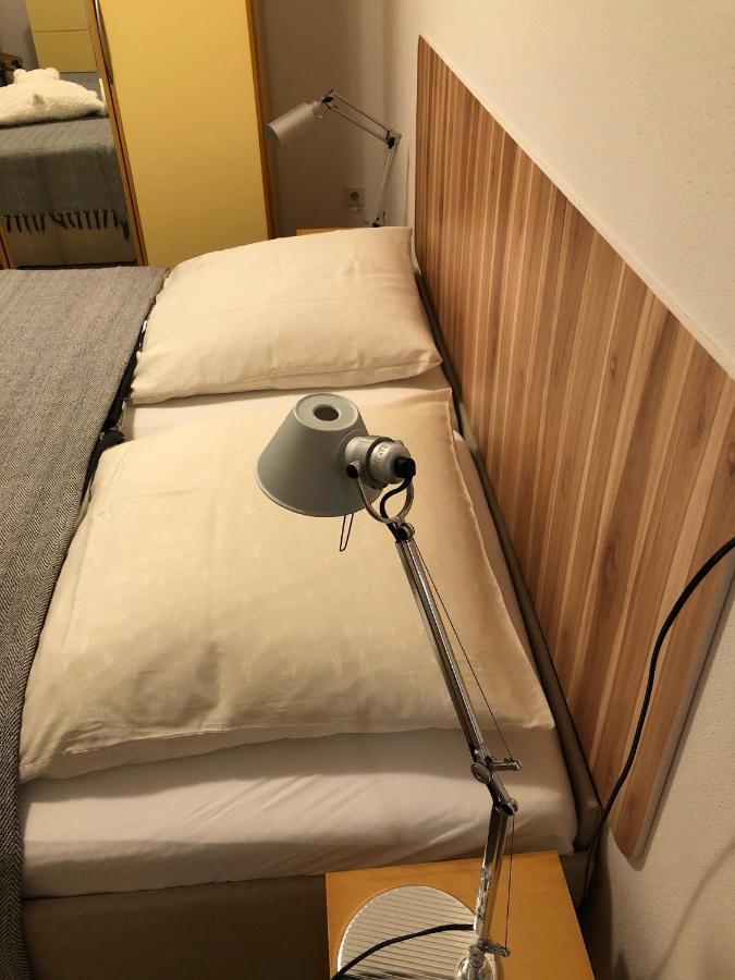 Angekommen Reinhardshausen Exterior foto